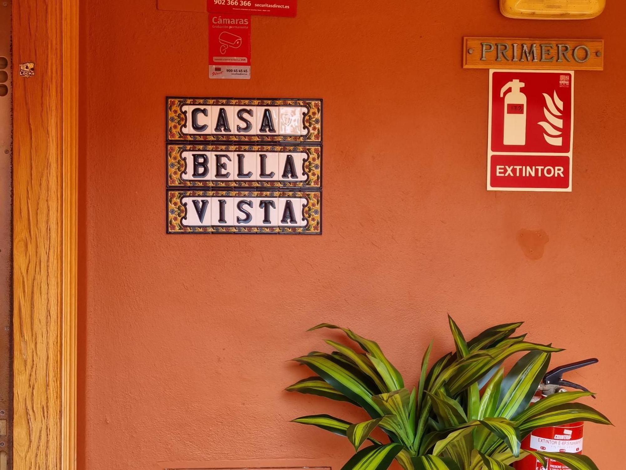 Sea View Penthouse Apartment With Hot Tub - Casa Bella Vista, Buenas Noches , Estepona Exterior foto